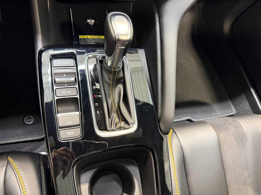 new 2026 Acura Integra car, priced at $40,995