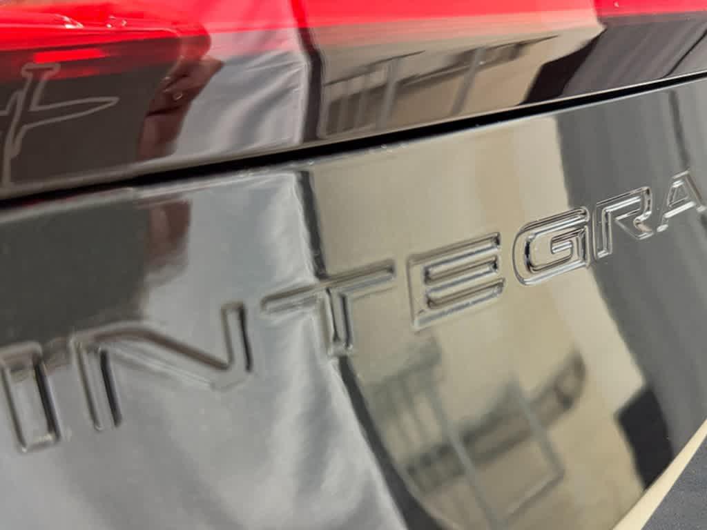 new 2026 Acura Integra car, priced at $40,995