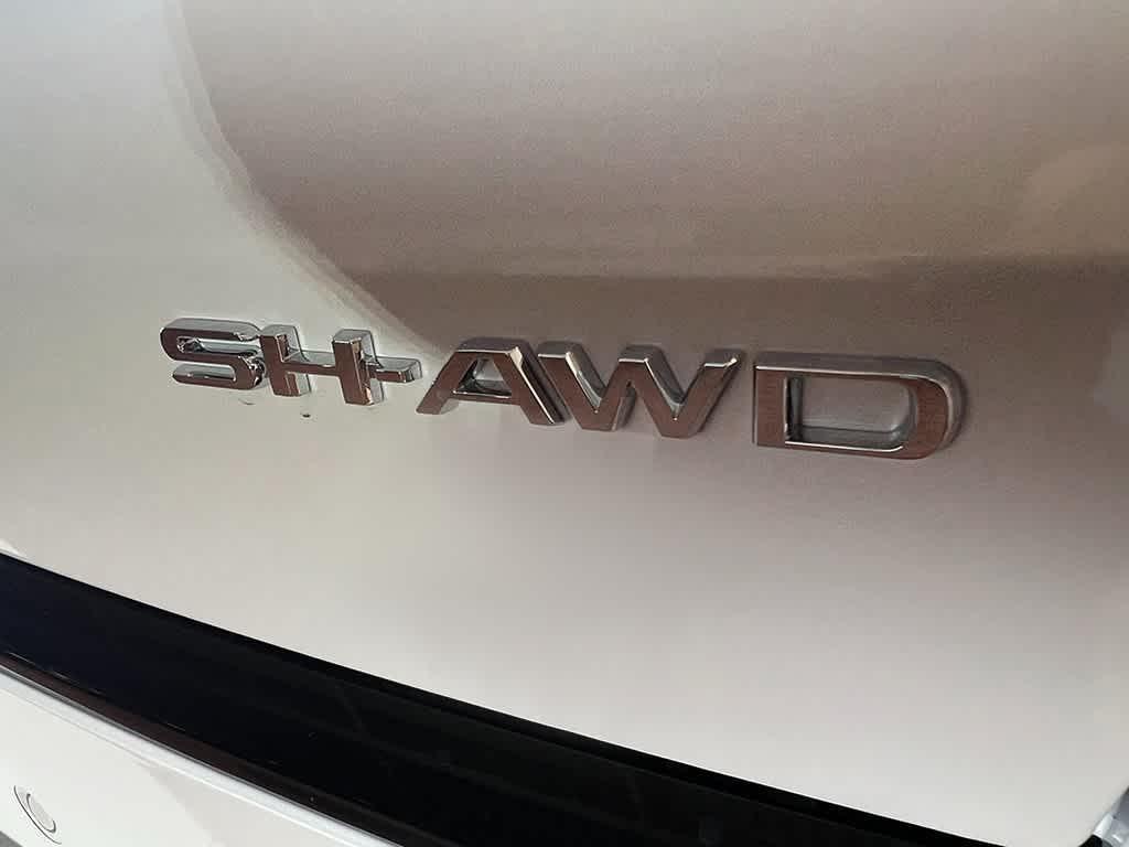 new 2026 Acura MDX car, priced at $70,950