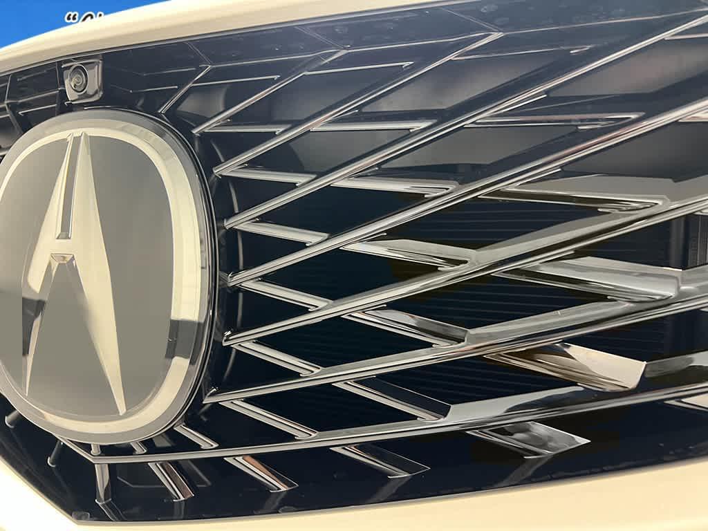 new 2026 Acura MDX car, priced at $70,950