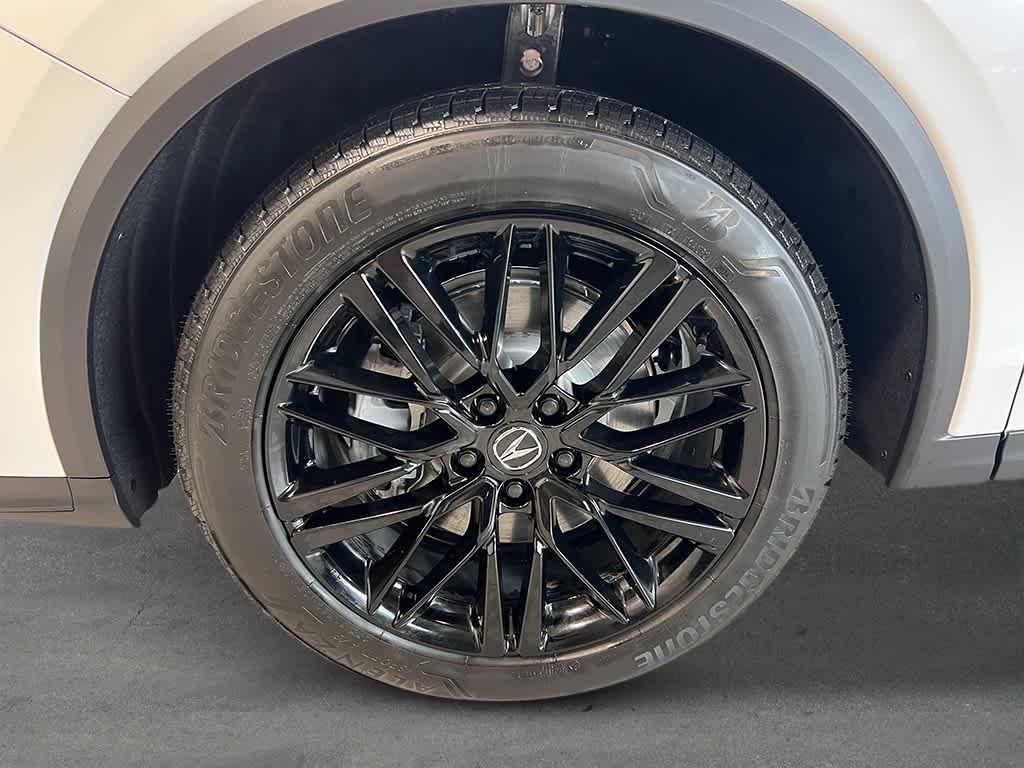 new 2026 Acura MDX car, priced at $70,950