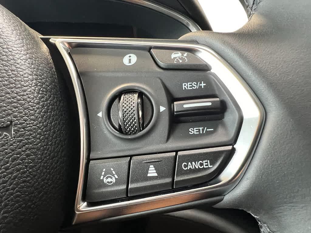 new 2026 Acura MDX car, priced at $61,450