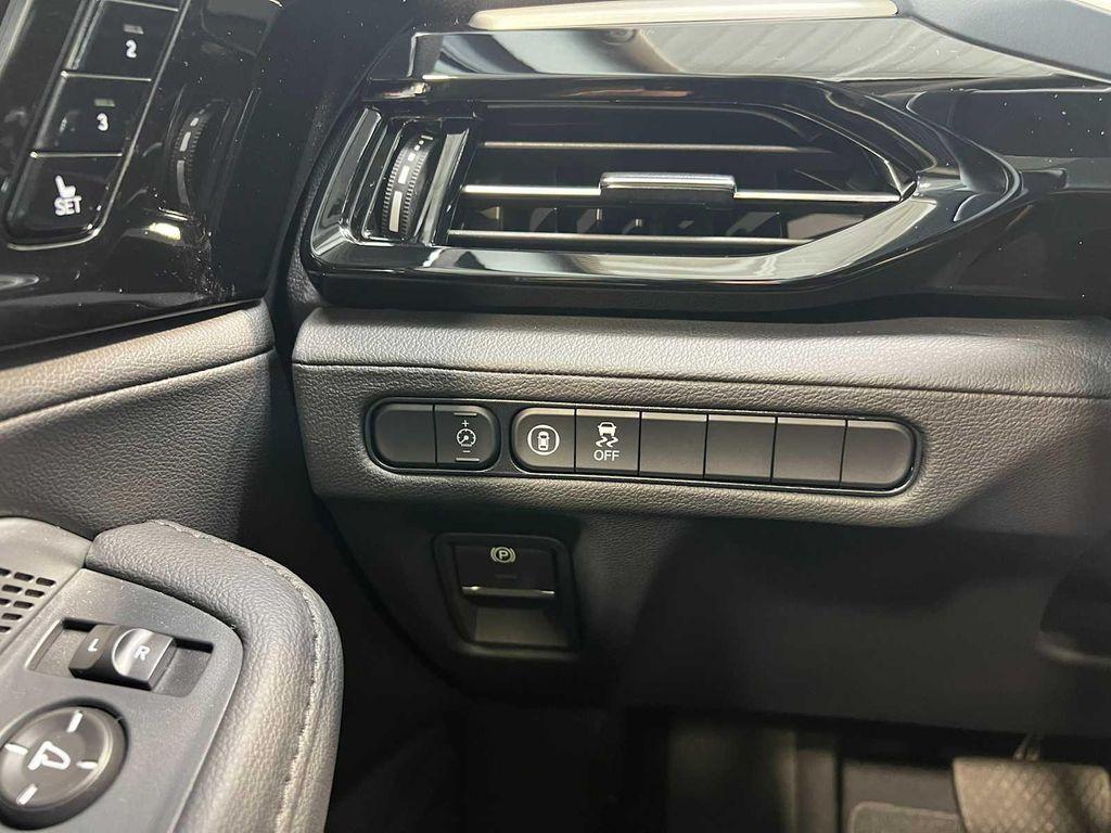 new 2026 Acura MDX car, priced at $56,050