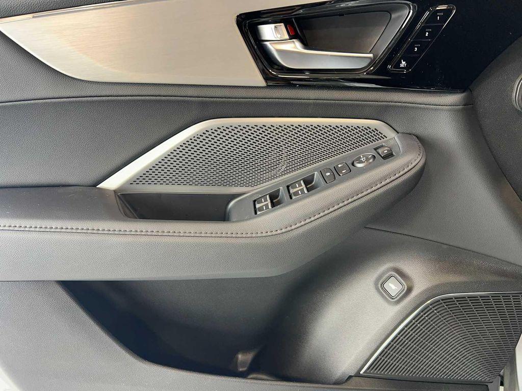 new 2026 Acura MDX car, priced at $56,050