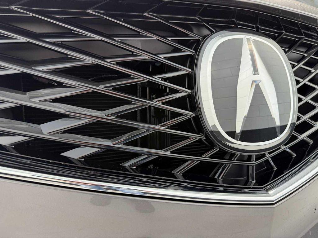 new 2026 Acura MDX car, priced at $56,050