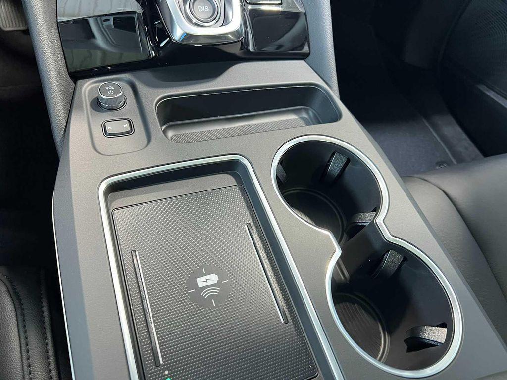 new 2026 Acura MDX car, priced at $56,050