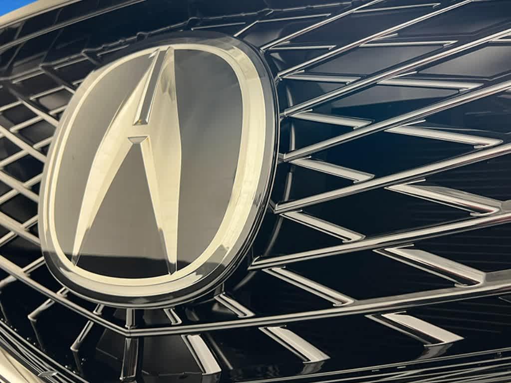 new 2026 Acura MDX car, priced at $56,050