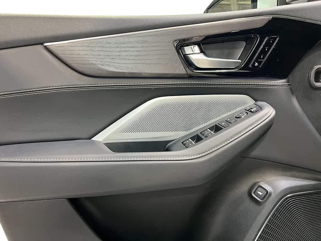 new 2026 Acura MDX car, priced at $68,950