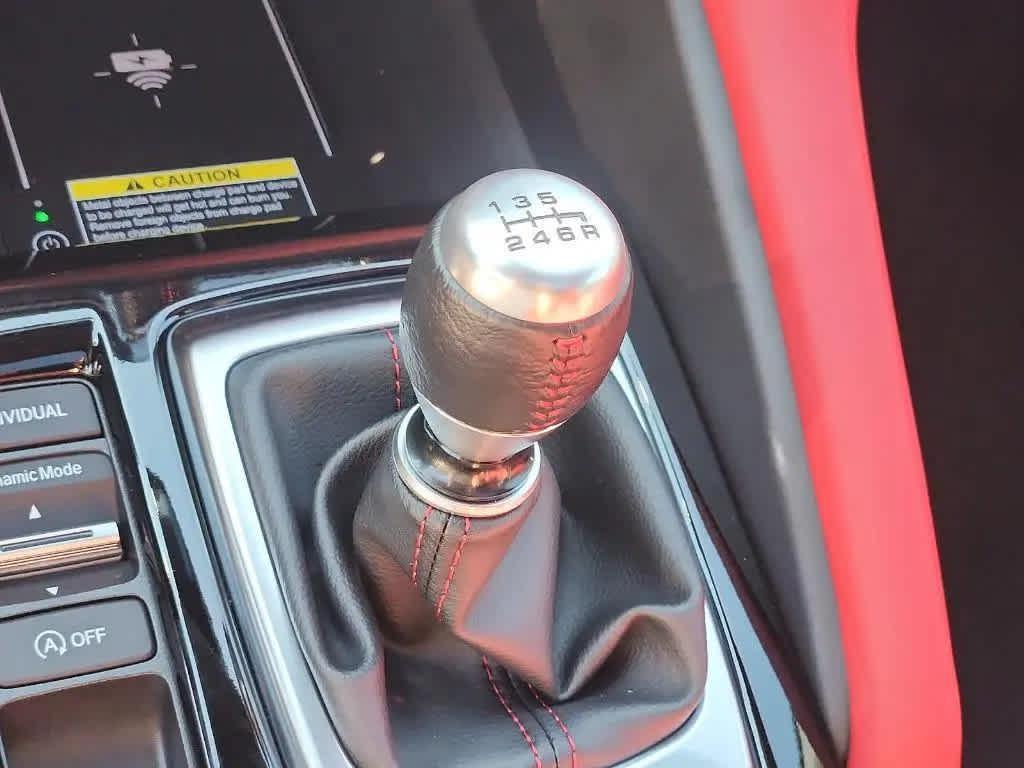 new 2026 Acura Integra car, priced at $41,555