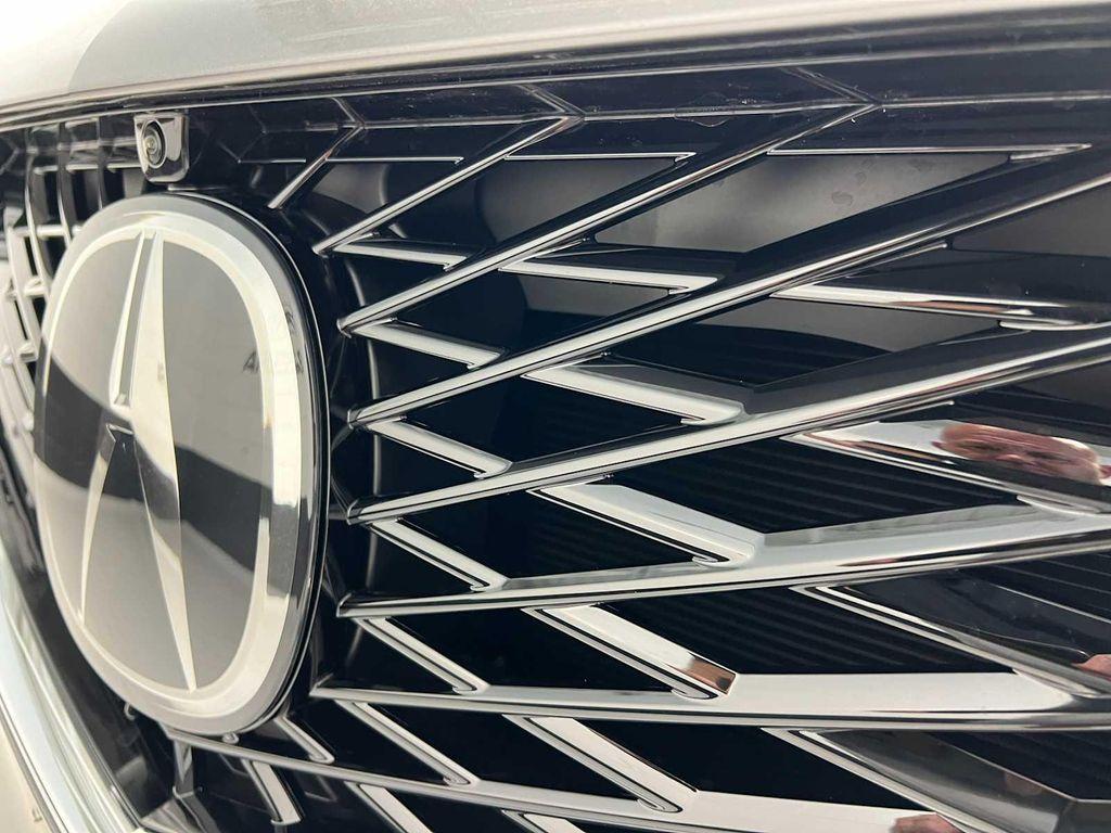 new 2026 Acura MDX car, priced at $68,950