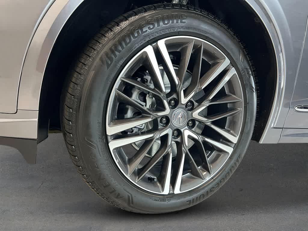 new 2026 Acura MDX car, priced at $68,950