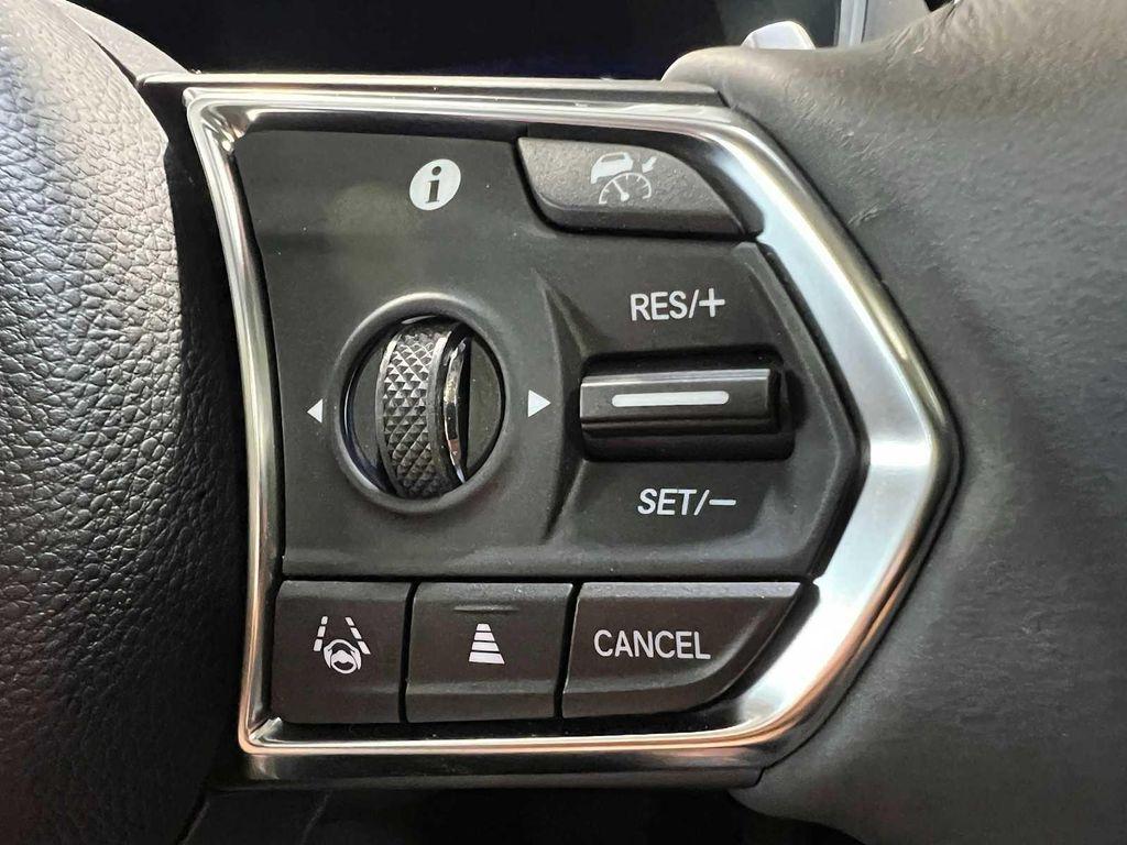 new 2026 Acura MDX car, priced at $68,950
