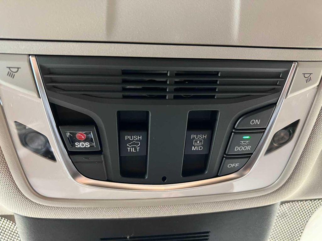 new 2026 Acura MDX car, priced at $68,950