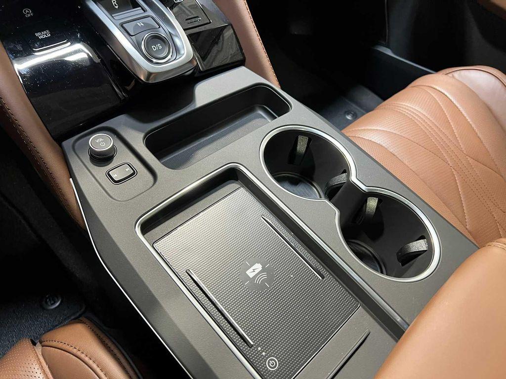 new 2026 Acura MDX car, priced at $68,950