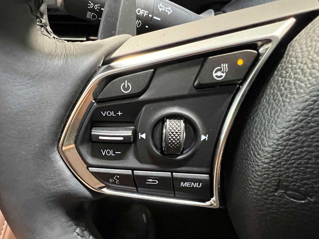 new 2026 Acura MDX car, priced at $68,950
