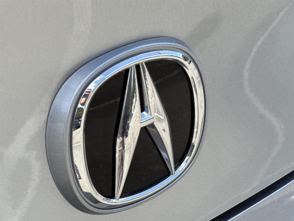 new 2026 Acura Integra car, priced at $40,495