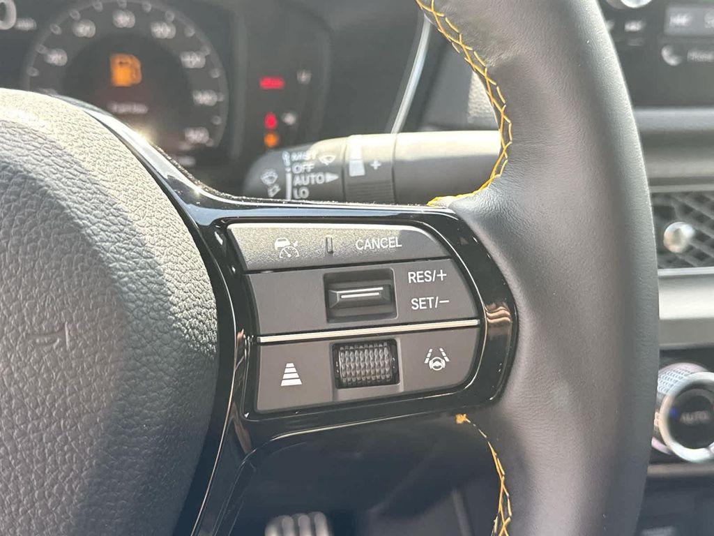 new 2026 Acura Integra car, priced at $40,495