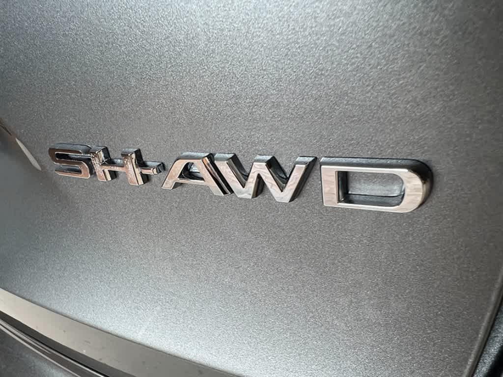 new 2026 Acura RDX car, priced at $56,900