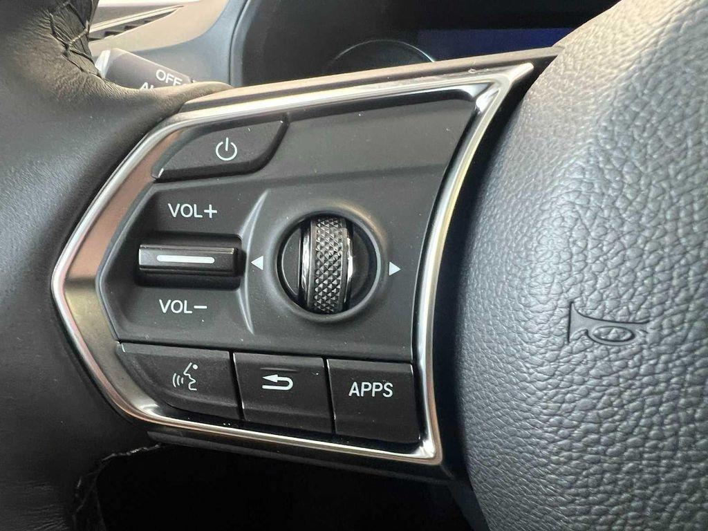 new 2026 Acura RDX car, priced at $49,750