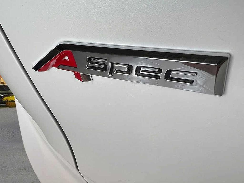 new 2026 Acura RDX car, priced at $56,800