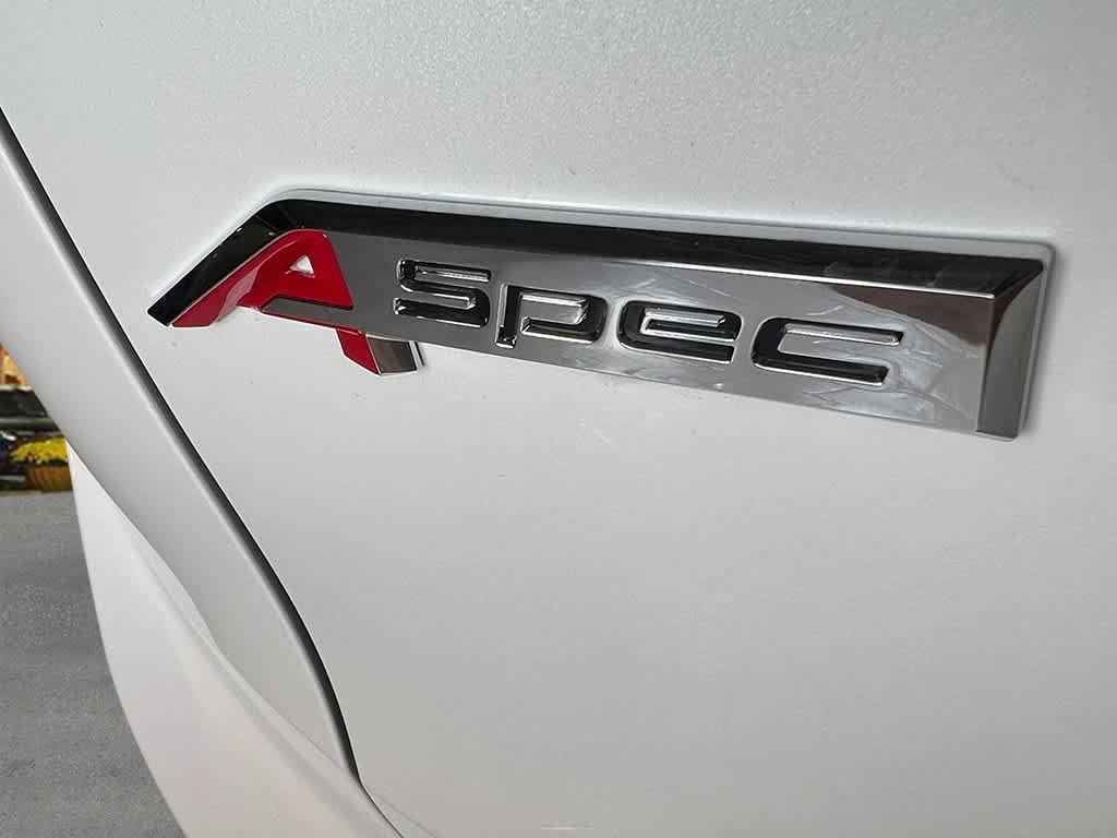 new 2026 Acura RDX car, priced at $56,800