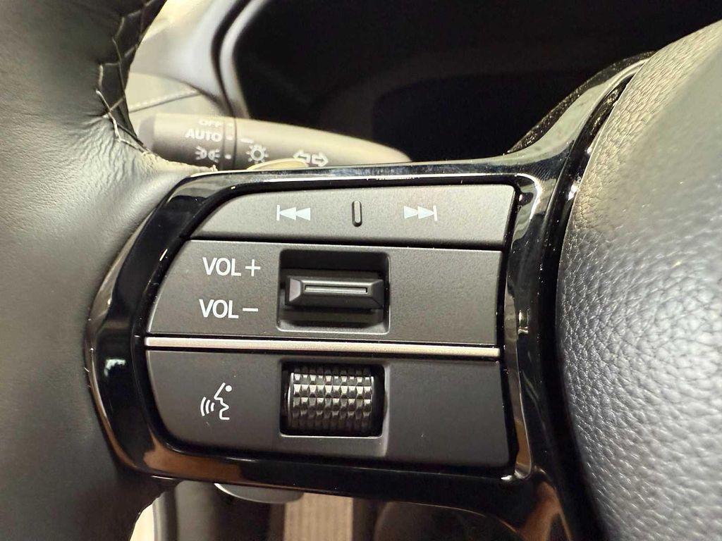 new 2026 Acura ADX car, priced at $38,450