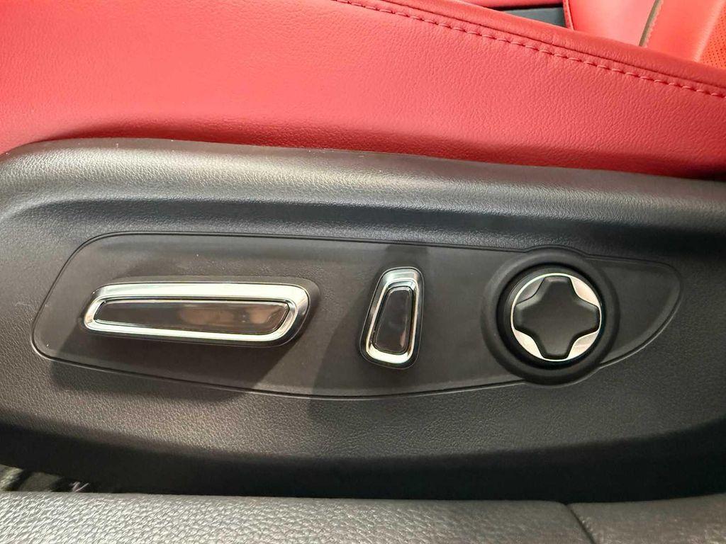 new 2026 Acura Integra car, priced at $41,095