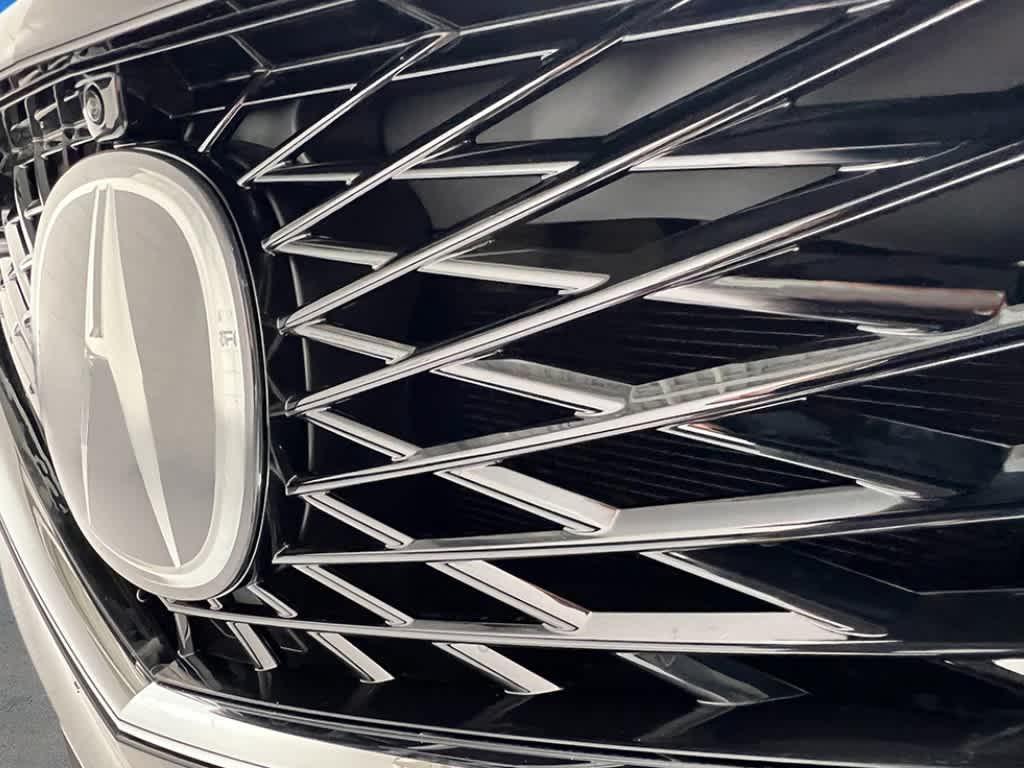 new 2026 Acura MDX car, priced at $68,950