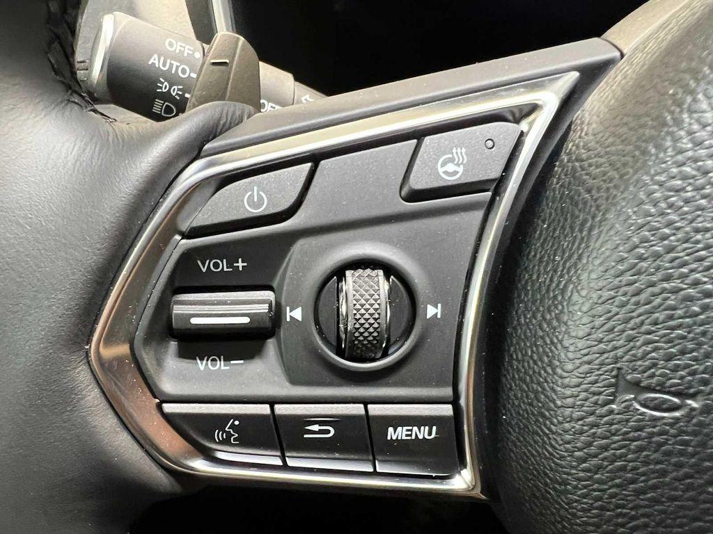 new 2026 Acura MDX car, priced at $68,950