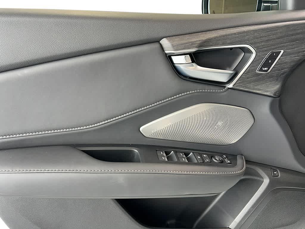 new 2026 Acura RDX car, priced at $54,900
