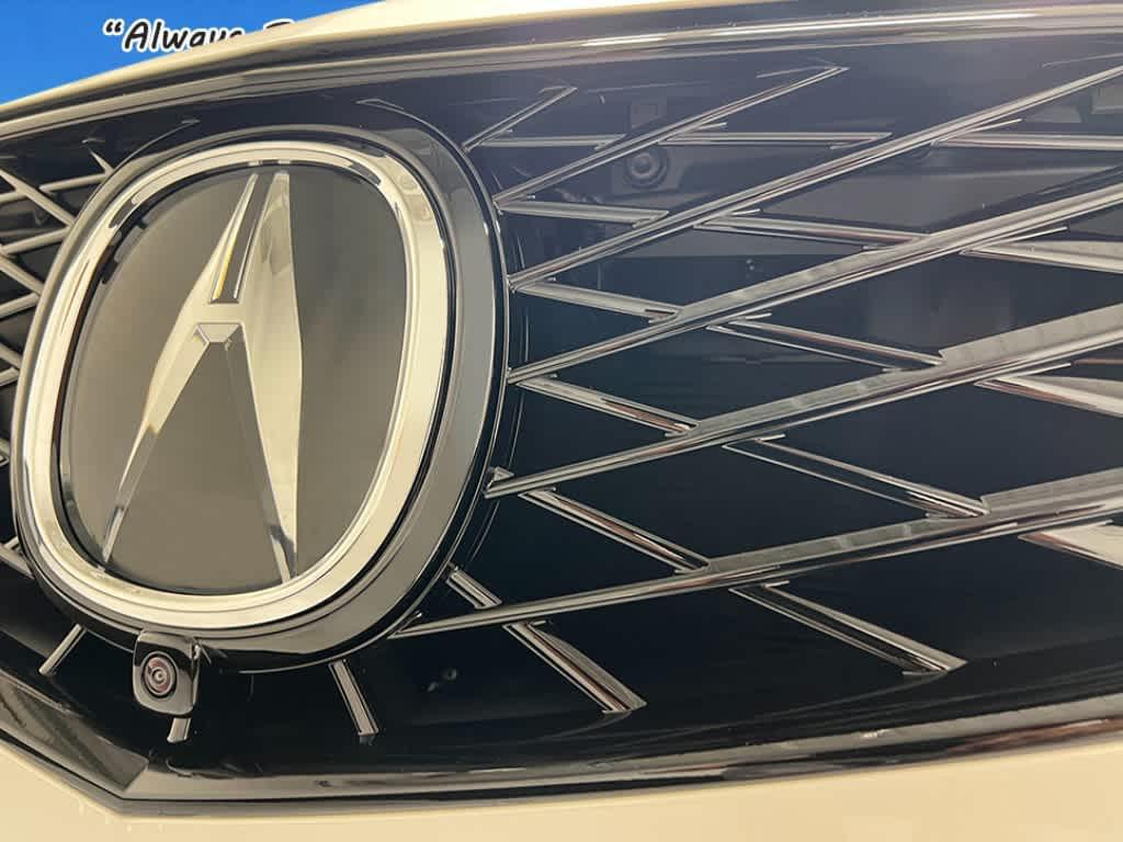 new 2026 Acura RDX car, priced at $54,900