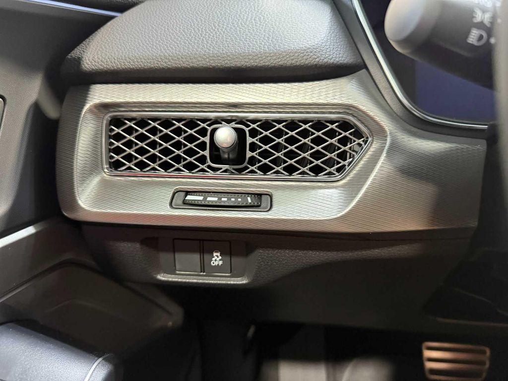 new 2026 Acura Integra car, priced at $37,845