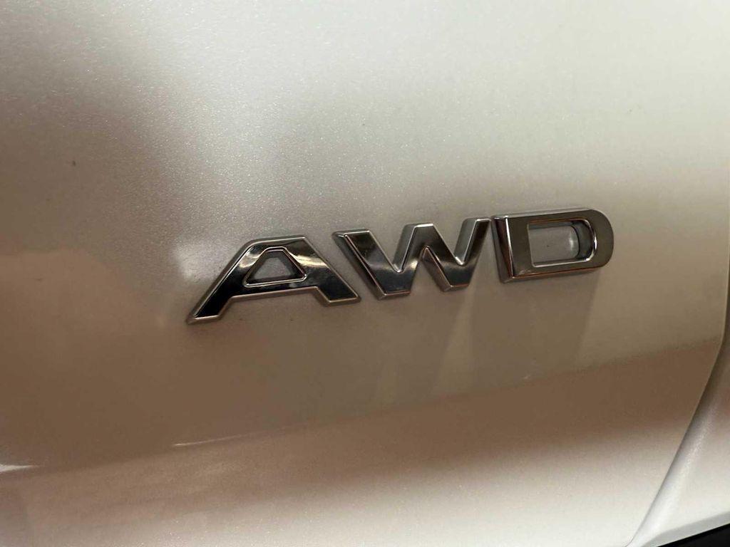 new 2026 Acura ADX car, priced at $46,450