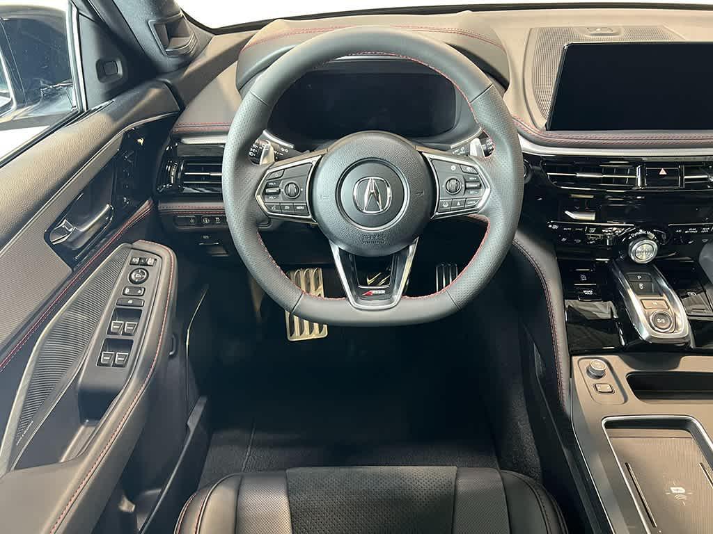new 2026 Acura MDX car, priced at $64,350