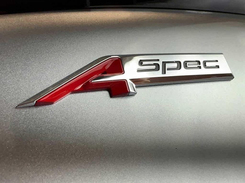 new 2026 Acura Integra car, priced at $40,395