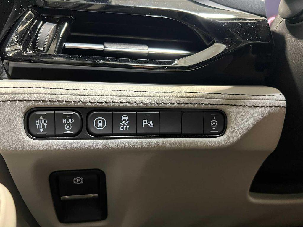 new 2026 Acura MDX car, priced at $68,350