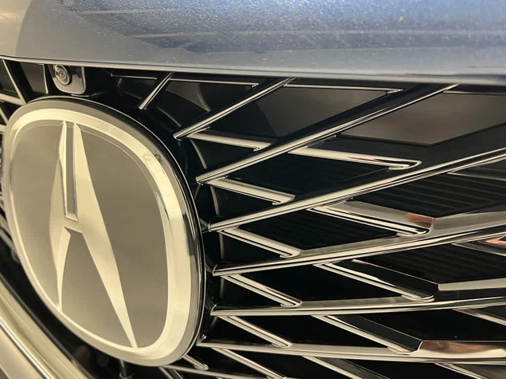 new 2026 Acura MDX car, priced at $68,350
