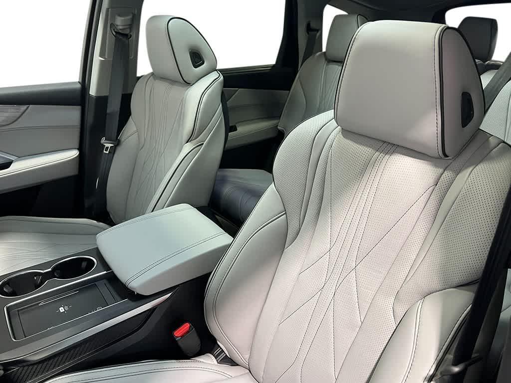 new 2026 Acura MDX car, priced at $68,350