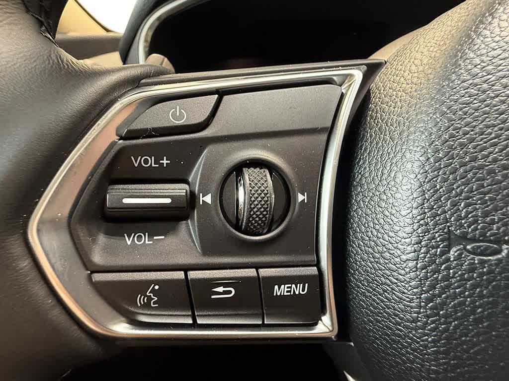 new 2026 Acura MDX car, priced at $56,050