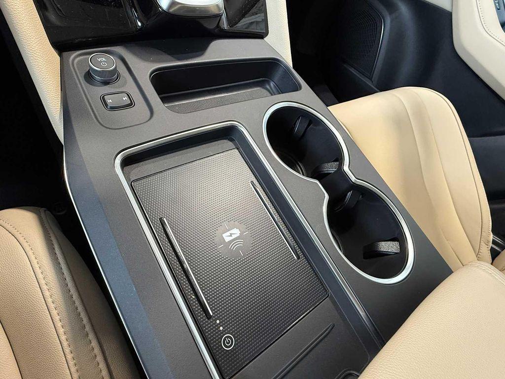 new 2026 Acura MDX car, priced at $56,050