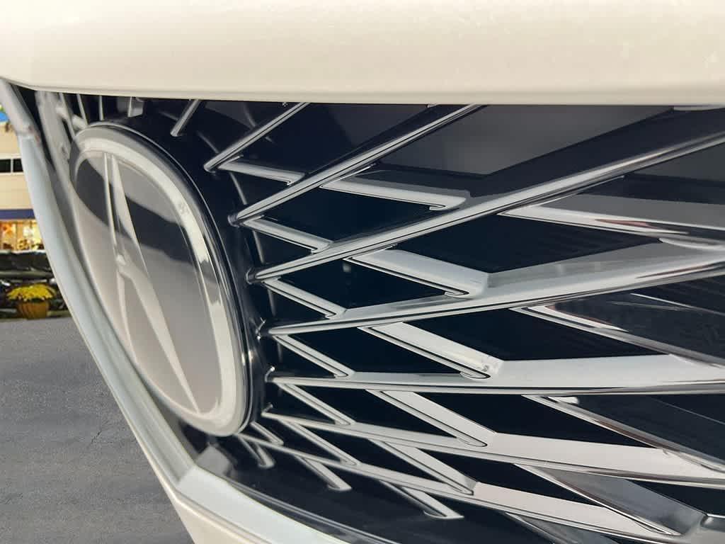 new 2026 Acura MDX car, priced at $56,050