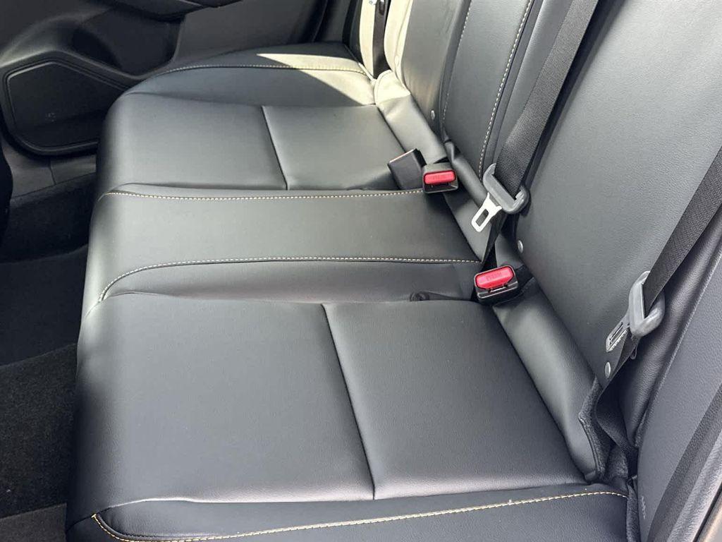 new 2026 Acura Integra car, priced at $41,095
