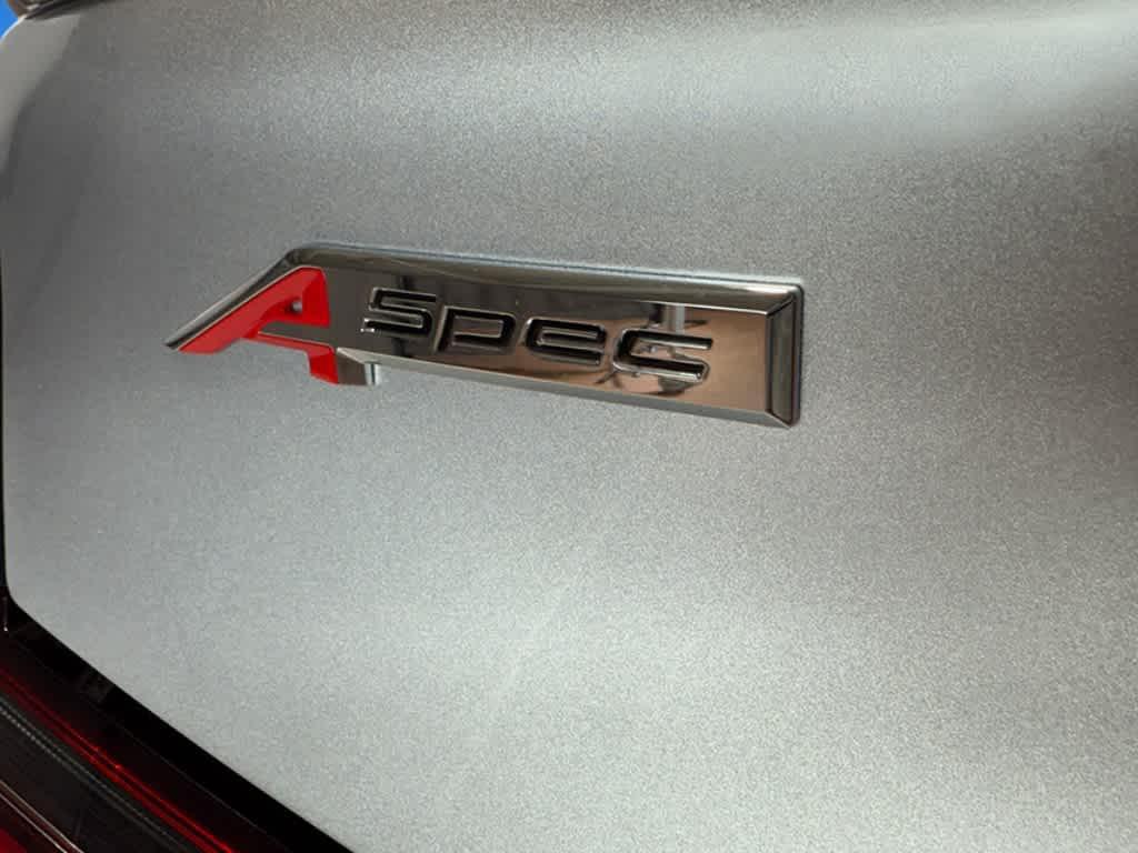 new 2026 Acura Integra car, priced at $37,245