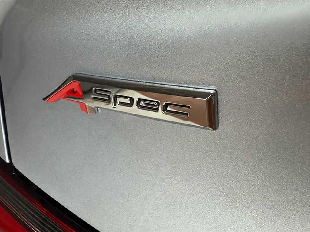 new 2026 Acura Integra car, priced at $37,245