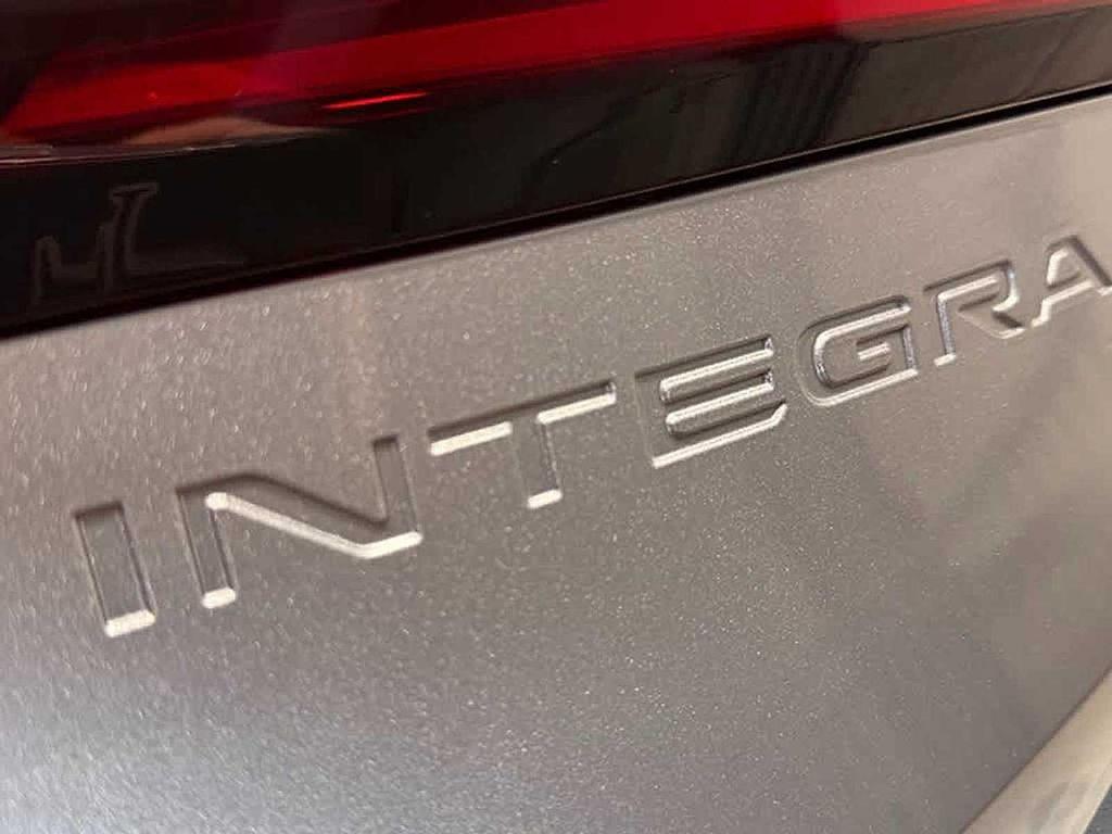 new 2026 Acura Integra car, priced at $37,245