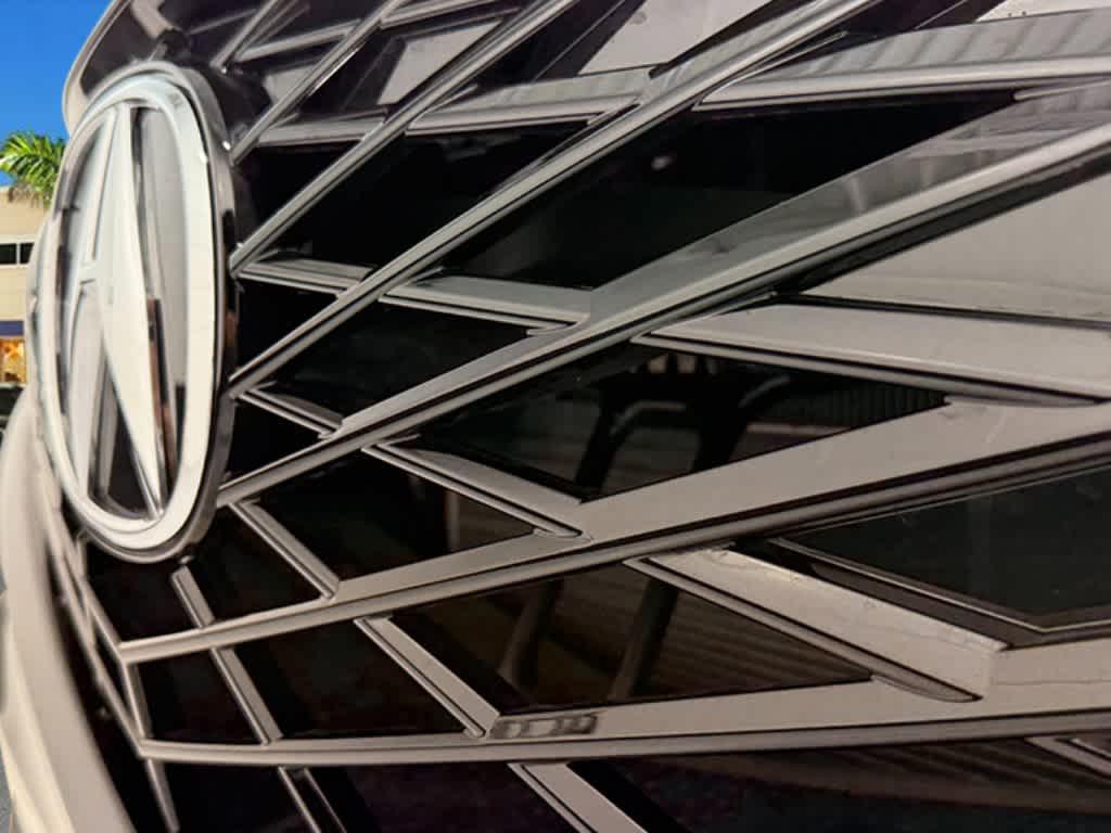 new 2026 Acura ADX car, priced at $39,050