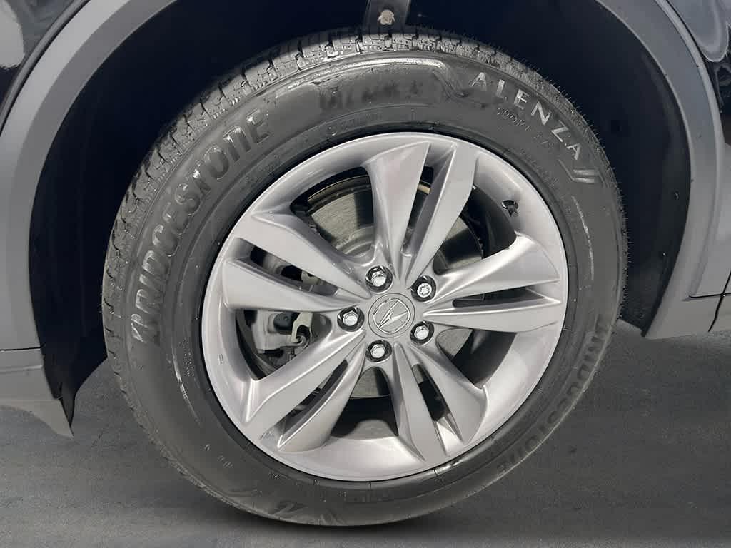 new 2026 Acura MDX car, priced at $56,050