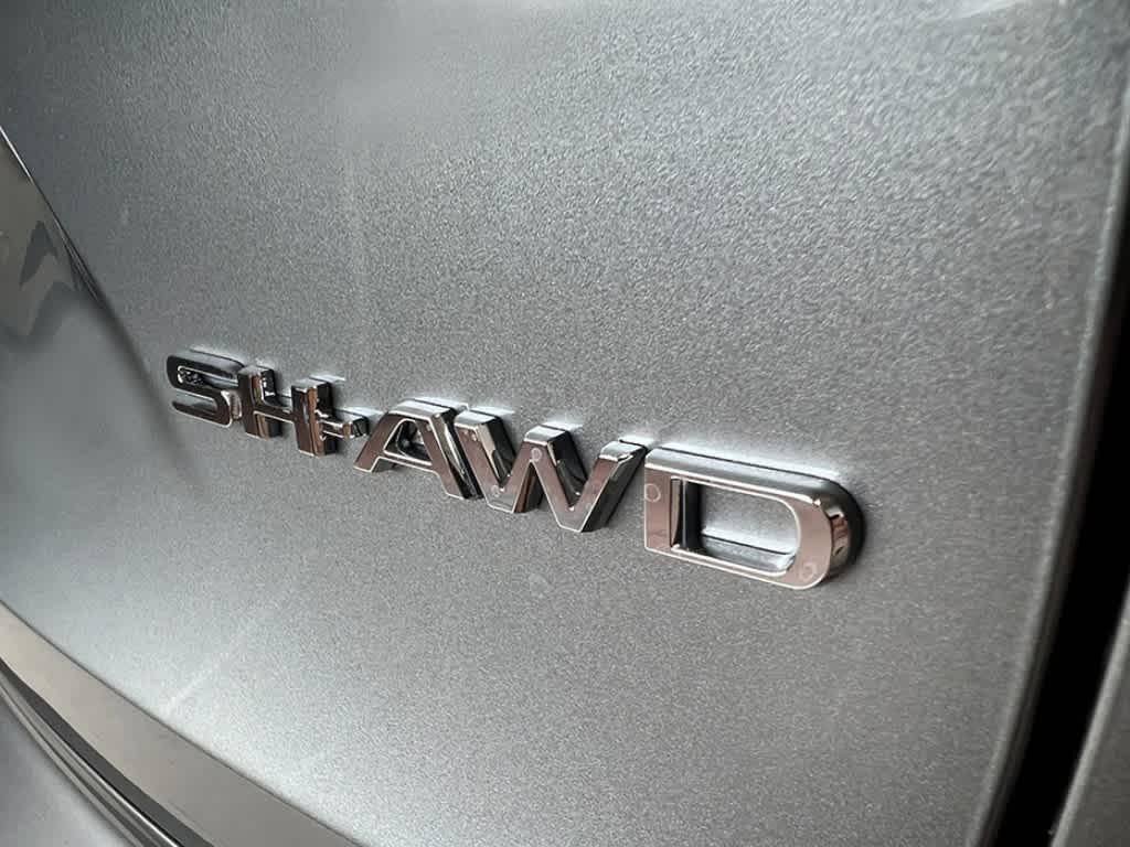 new 2026 Acura RDX car, priced at $52,750