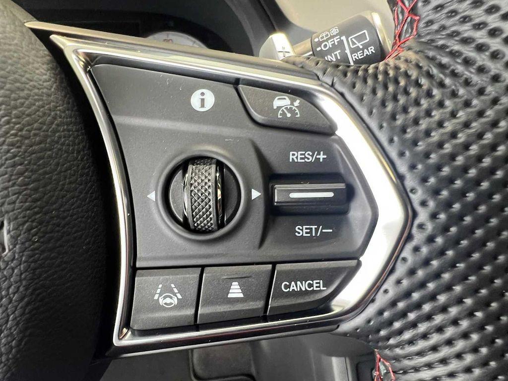 new 2026 Acura RDX car, priced at $52,750