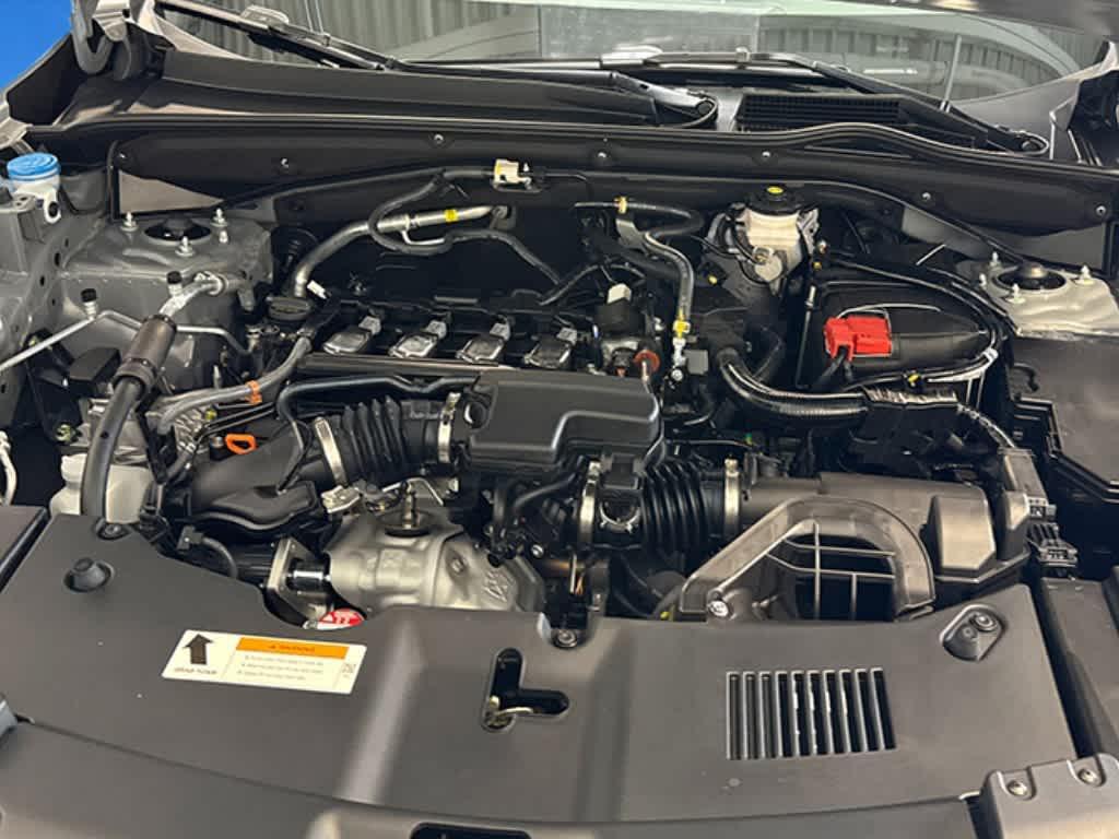 new 2026 Acura ADX car, priced at $40,250